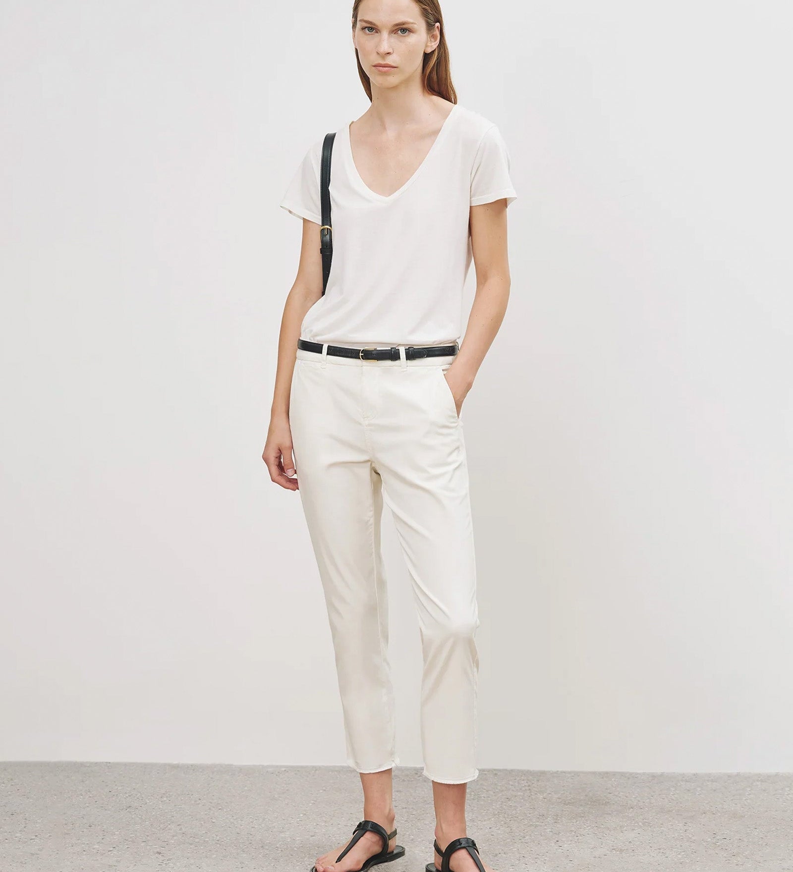 Nili Lotan - EAST HAMPTON PANT