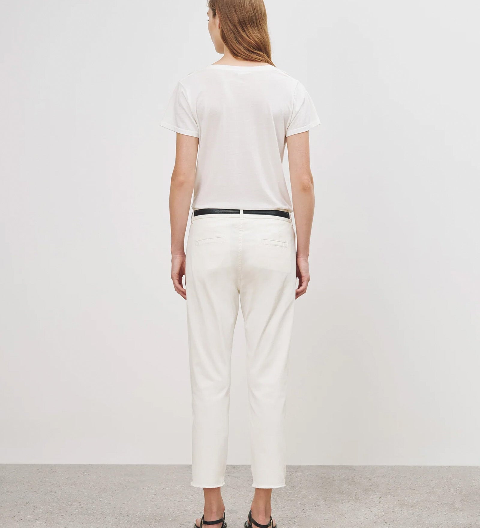 Nili Lotan - EAST HAMPTON PANT
