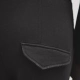Nili Lotan - NOLAN COTTON PANT