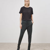 Nili Lotan - NOLAN COTTON PANT
