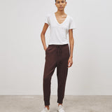 Nili Lotan - NOLAN COTTON PANT