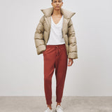 Nili Lotan - NOLAN COTTON PANT