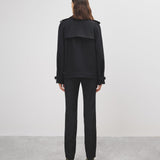Nili Lotan - AMAURY SHORT COAT