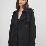 Nili Lotan - AMAURY SHORT COAT