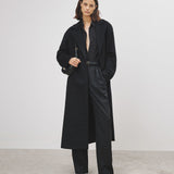 Nili Lotan - ALPHONSE PLEATED TAILORING PANT