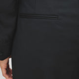 Nili Lotan - ALPHONSE PLEATED TAILORING PANT