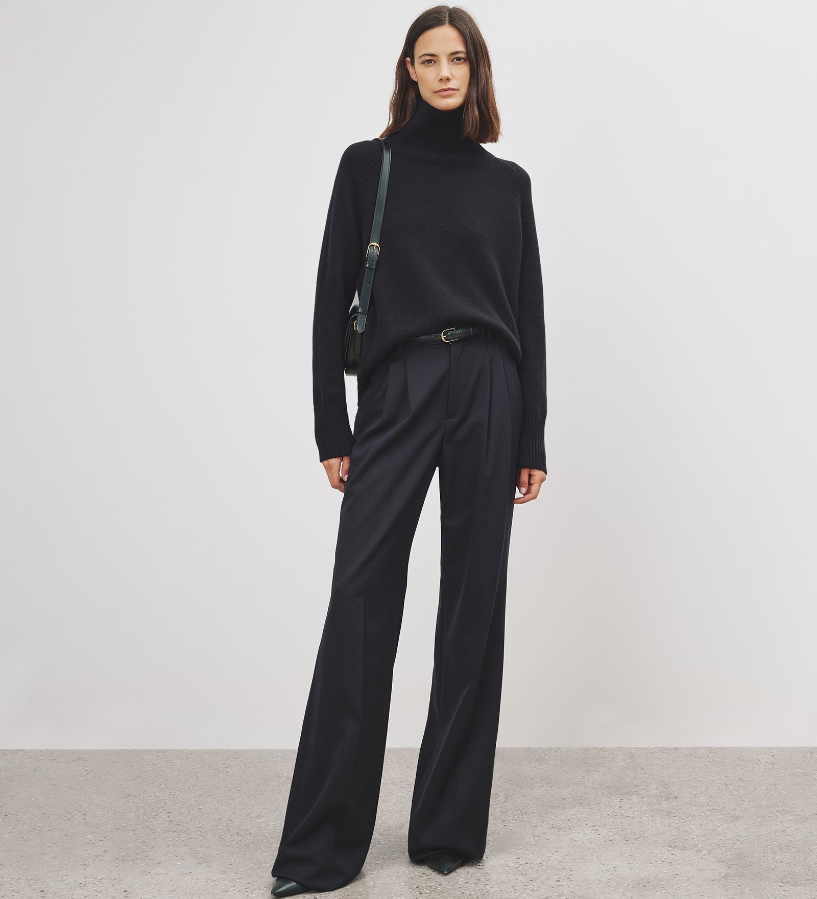 Nili Lotan - FLAVIE PANT