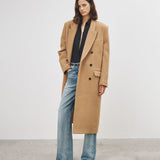 Nili Lotan - EDMONT COAT