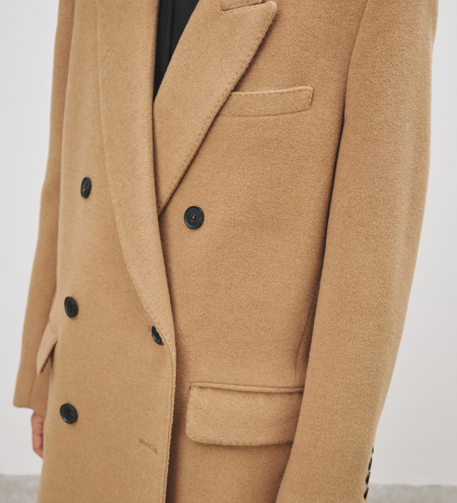 Nili Lotan - EDMONT COAT