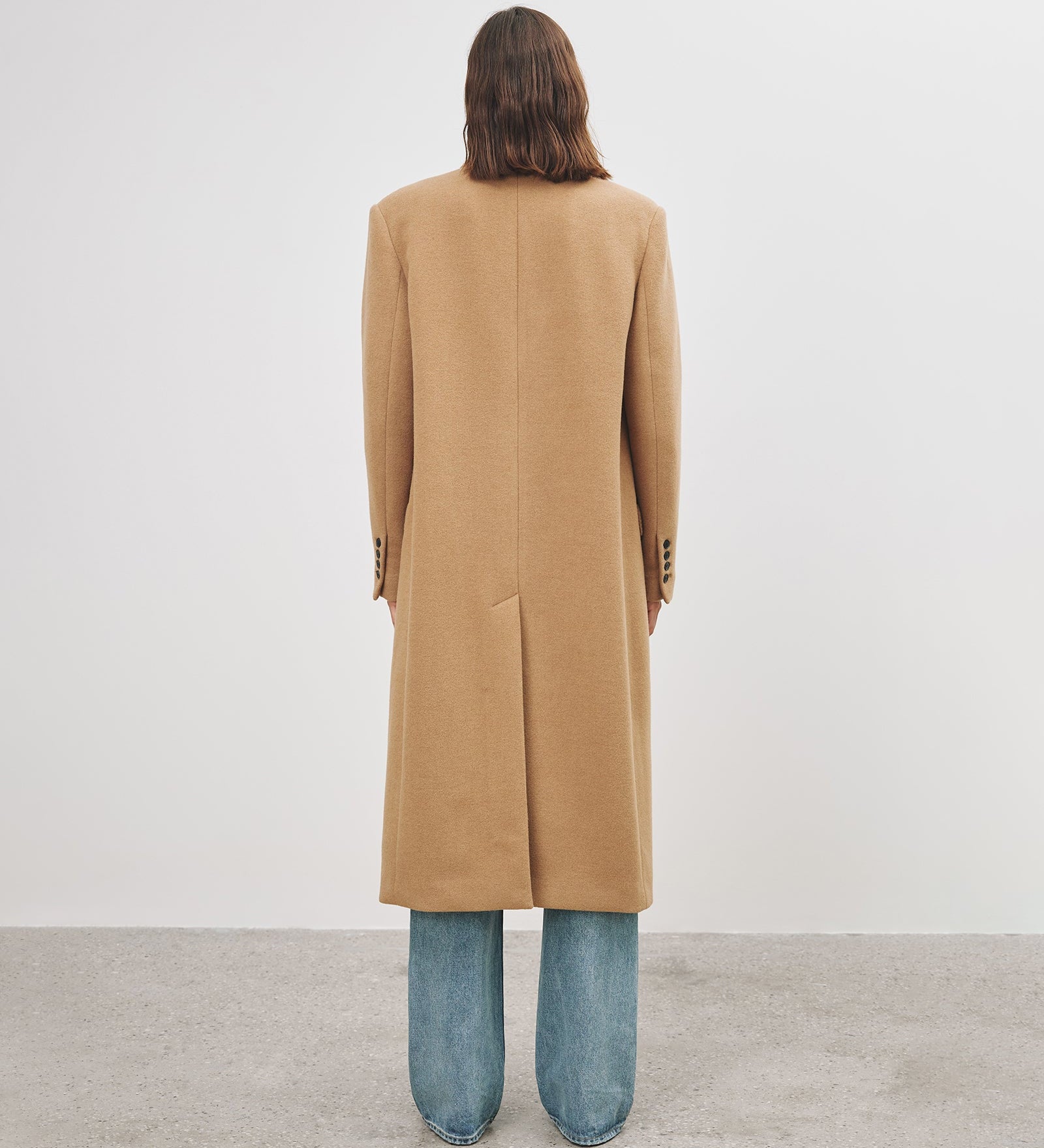 Nili Lotan - EDMONT COAT
