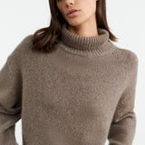Nili Lotan - TABITHA CASHMERE SWEATER