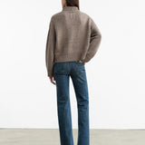 Nili Lotan - TABITHA CASHMERE SWEATER