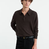 Nili Lotan - JOVAN CASHMERE POLO