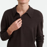 Nili Lotan - JOVAN CASHMERE POLO