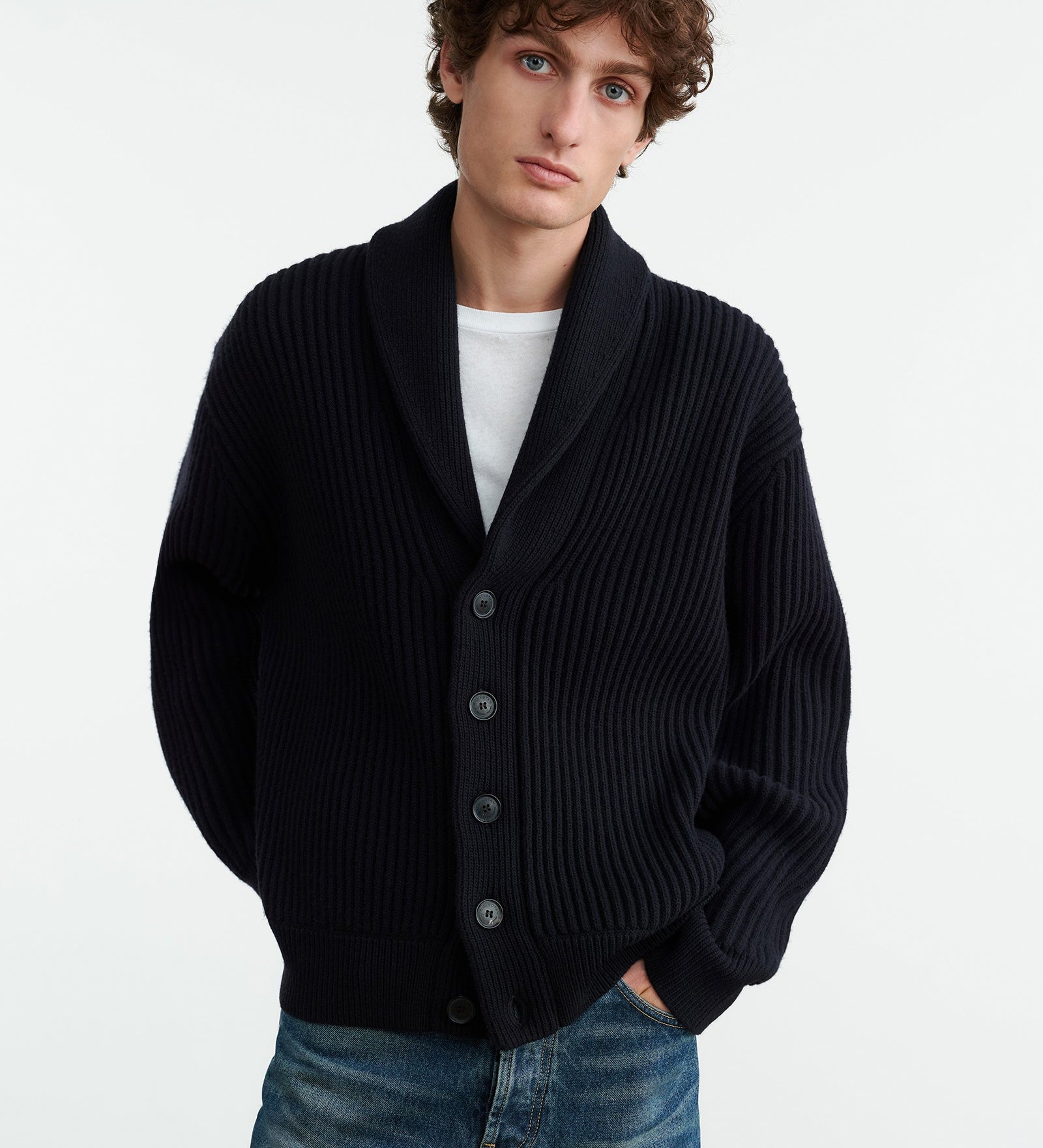 Nili Lotan - HAIDEN CARDIGAN