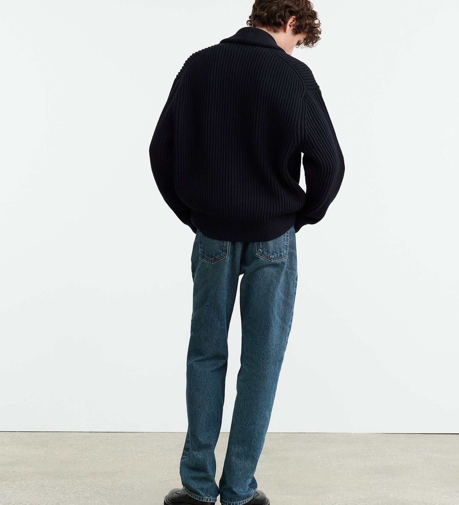Nili Lotan - HAIDEN CARDIGAN