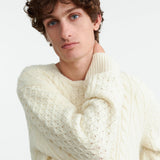 Nili Lotan - OWEN SWEATER