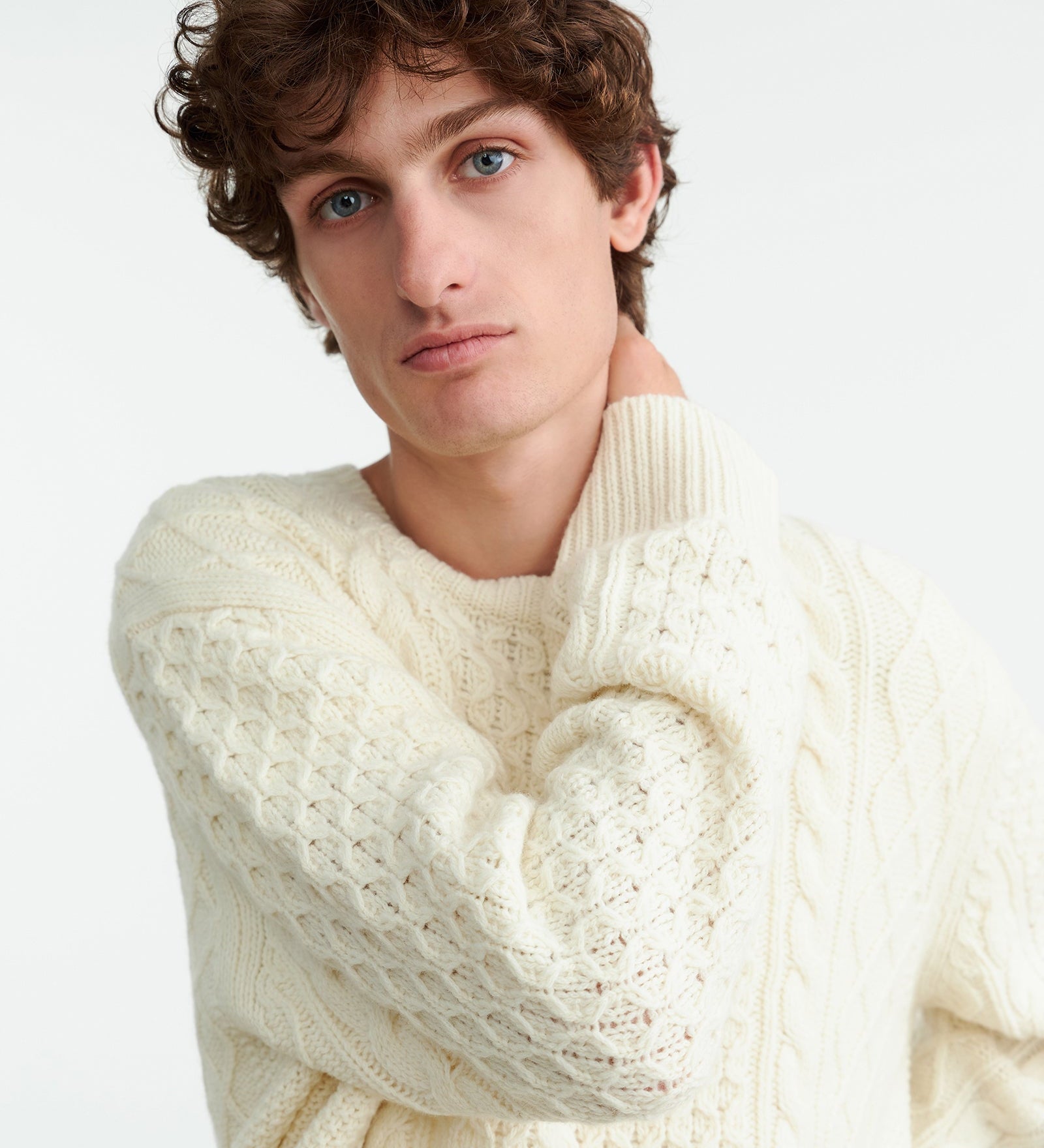 Nili Lotan - OWEN SWEATER