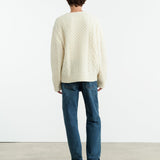 Nili Lotan - OWEN SWEATER