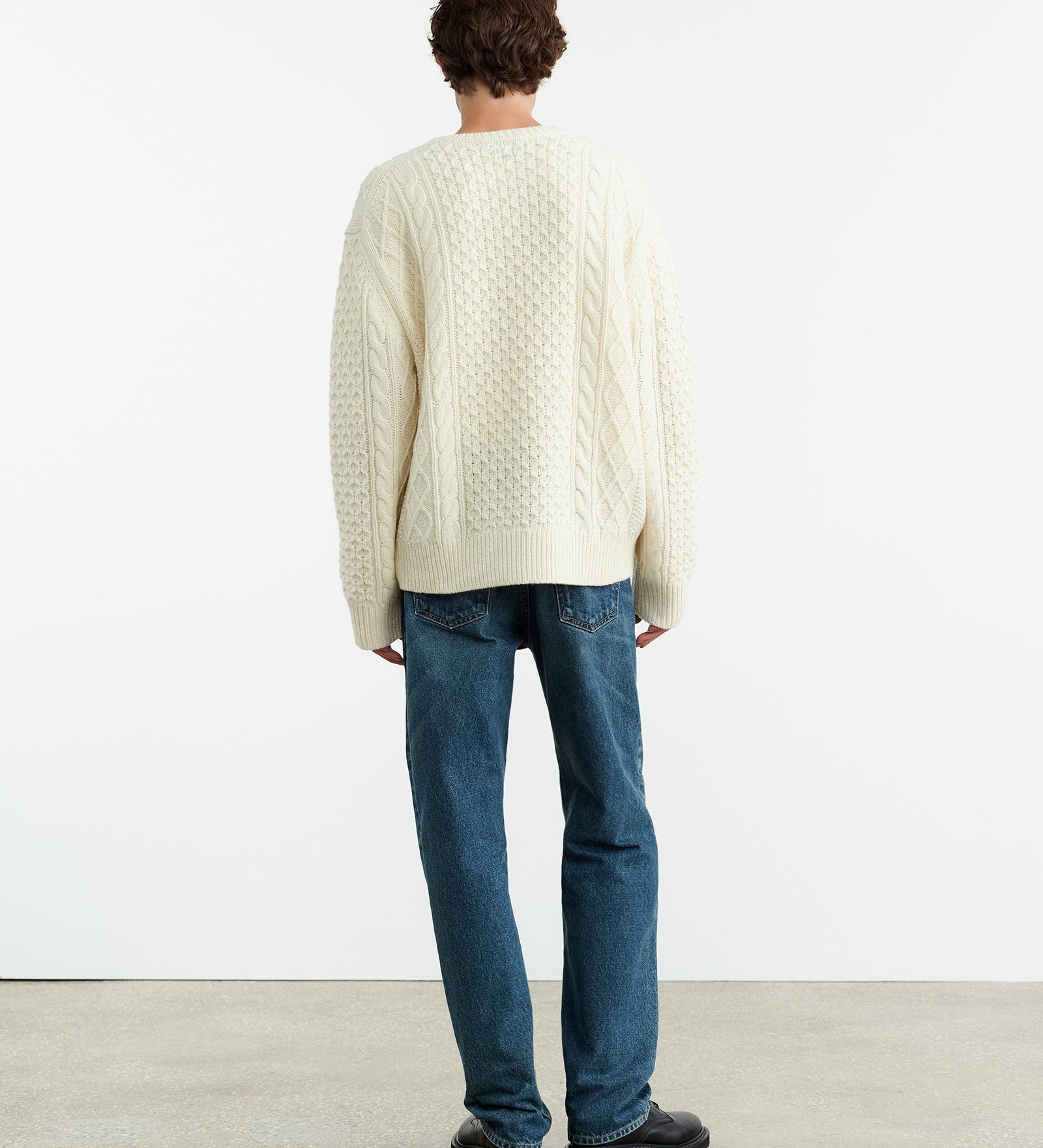Nili Lotan - OWEN SWEATER