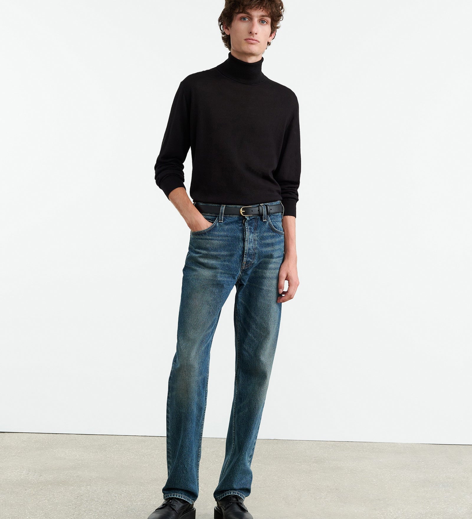 Nili Lotan - ASHER SWEATER