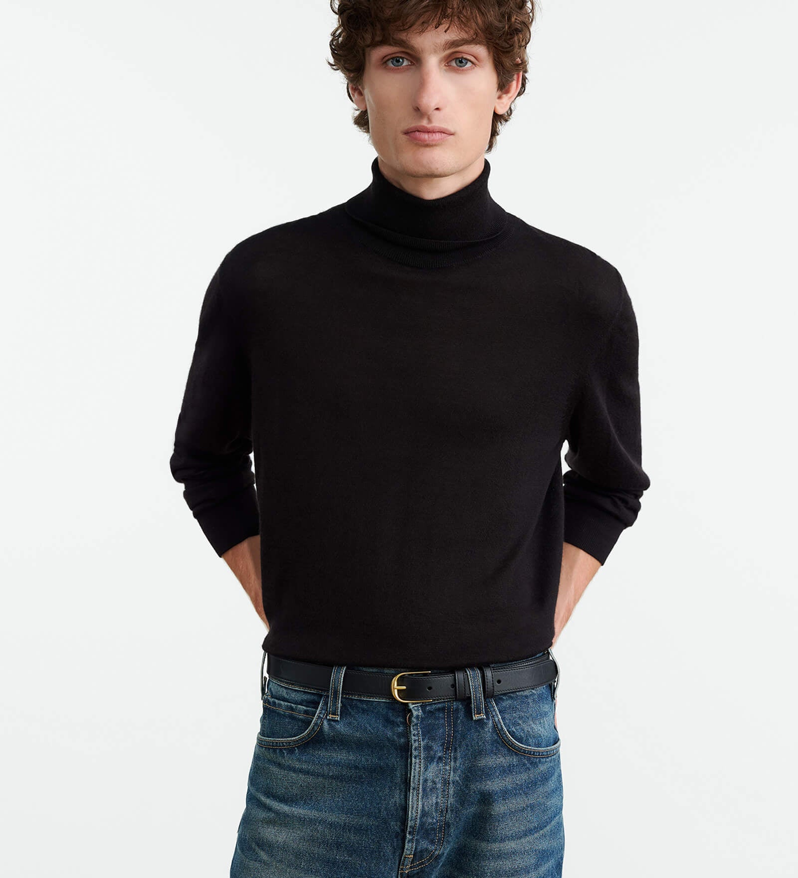 Nili Lotan - ASHER SWEATER
