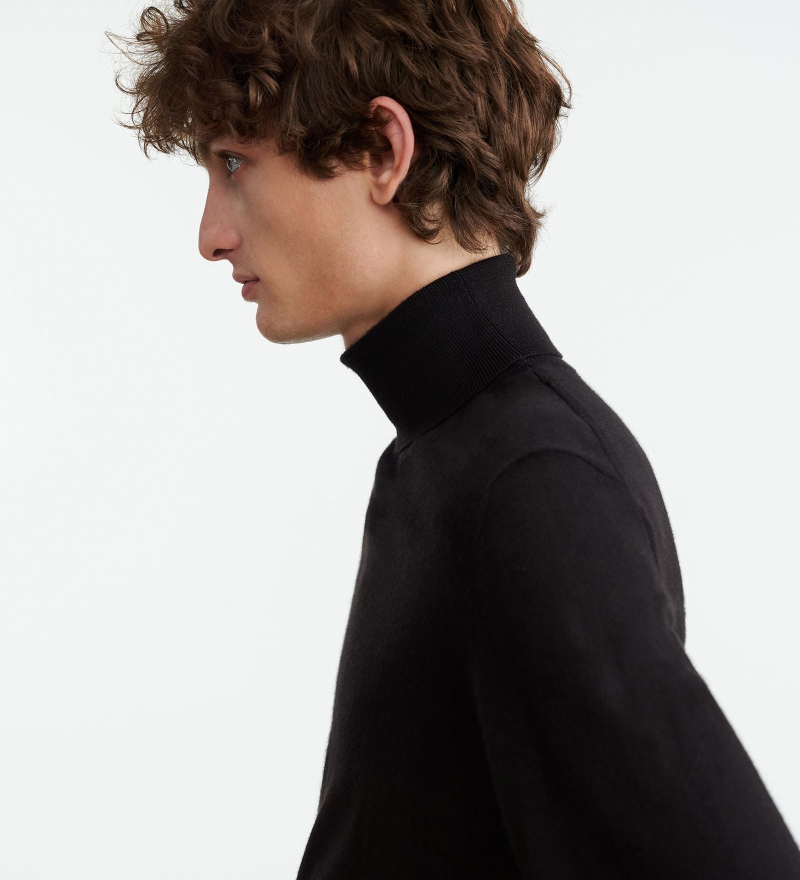 Nili Lotan - ASHER SWEATER