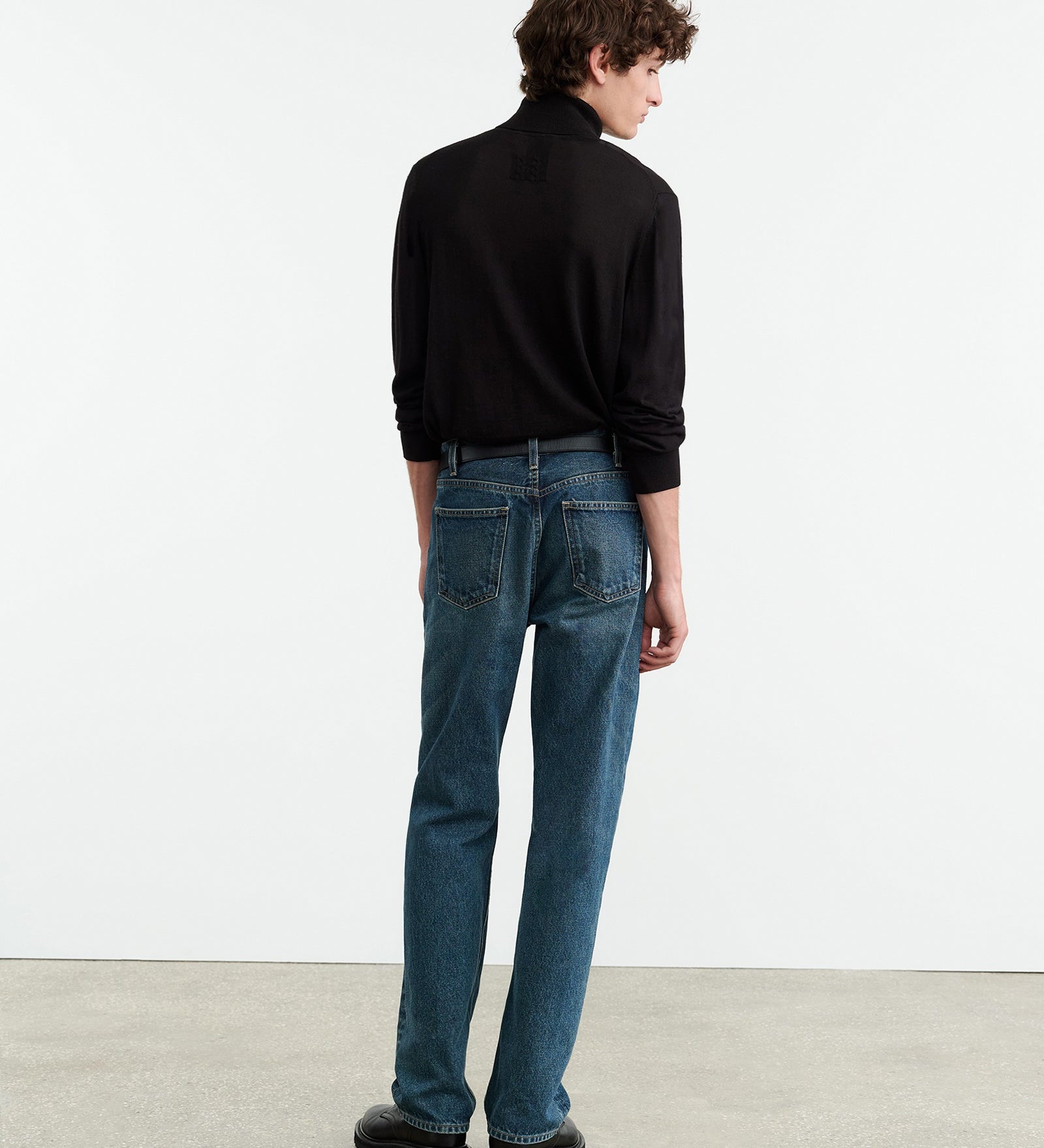 Nili Lotan - ASHER SWEATER