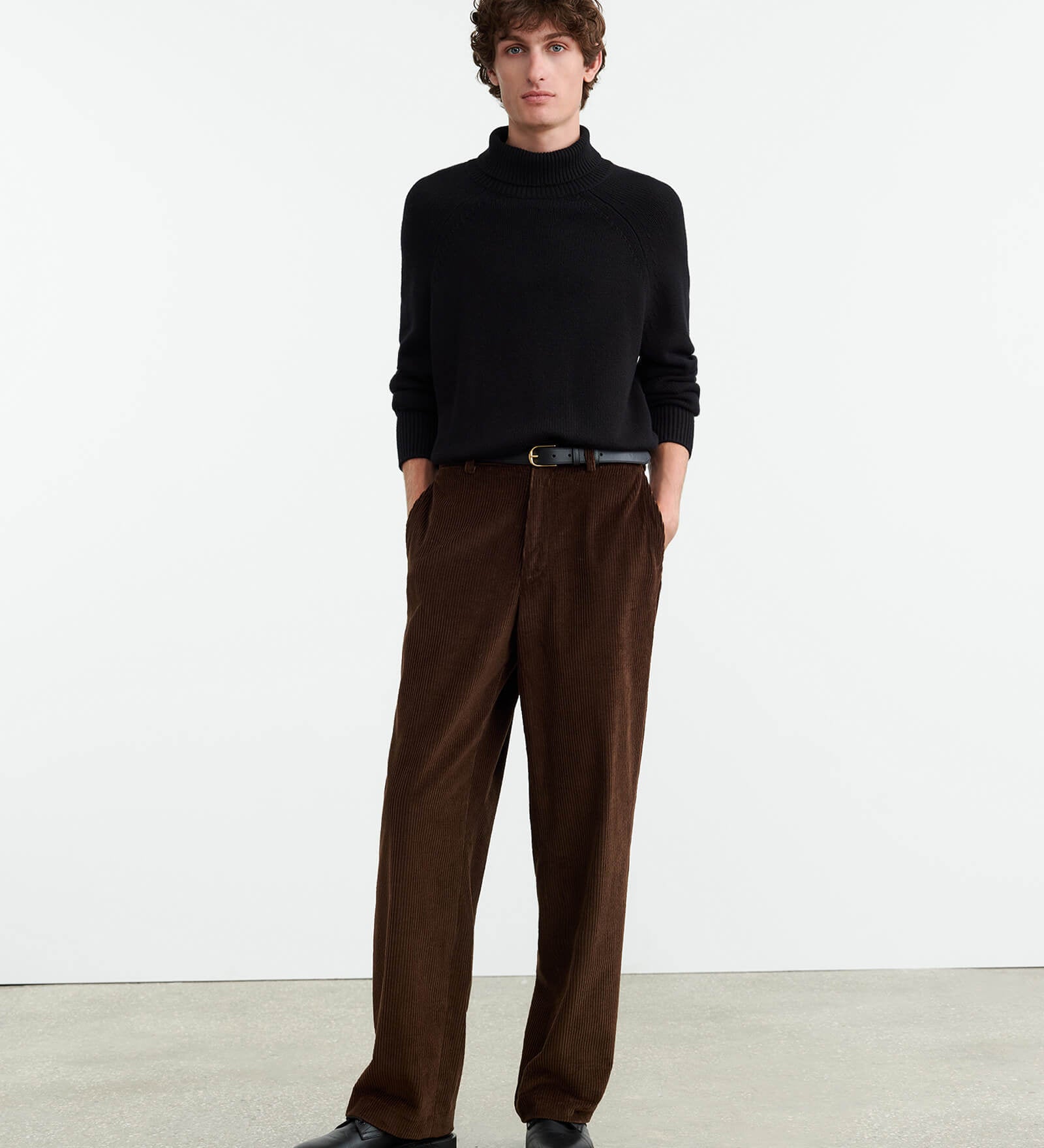 Nili Lotan - CARSEN PANT