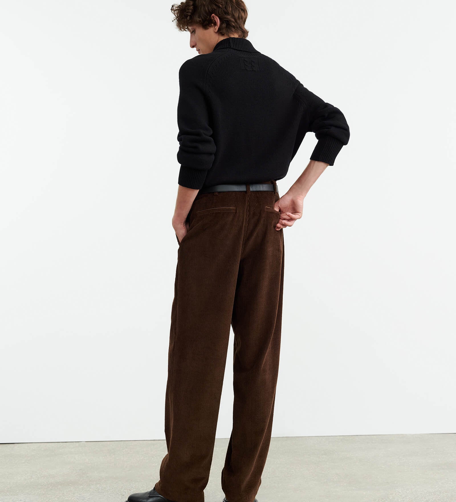 Nili Lotan - CARSEN PANT