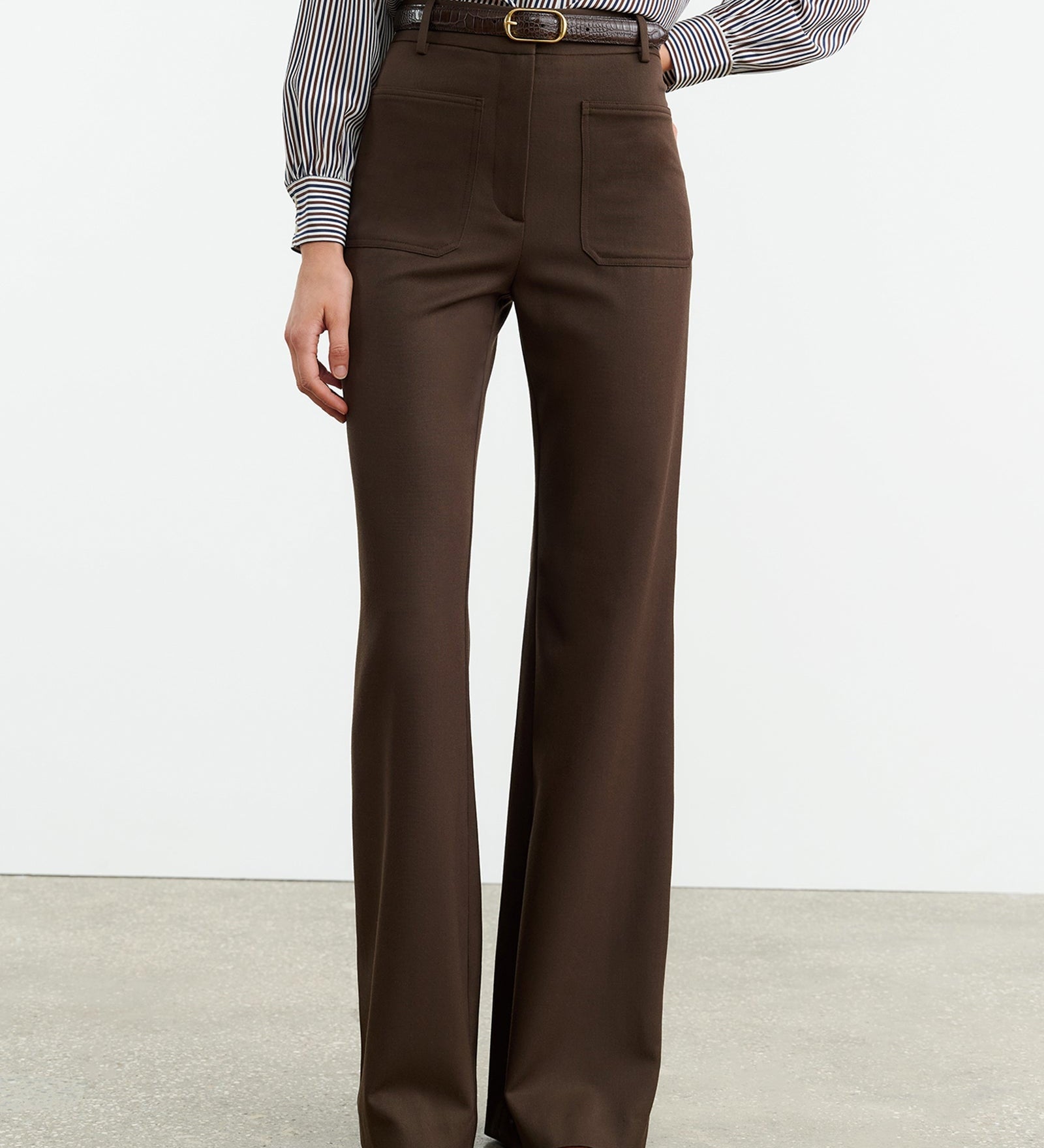 Nili Lotan - CHRISTOPHE PANT