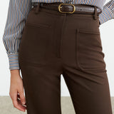 Nili Lotan - CHRISTOPHE PANT