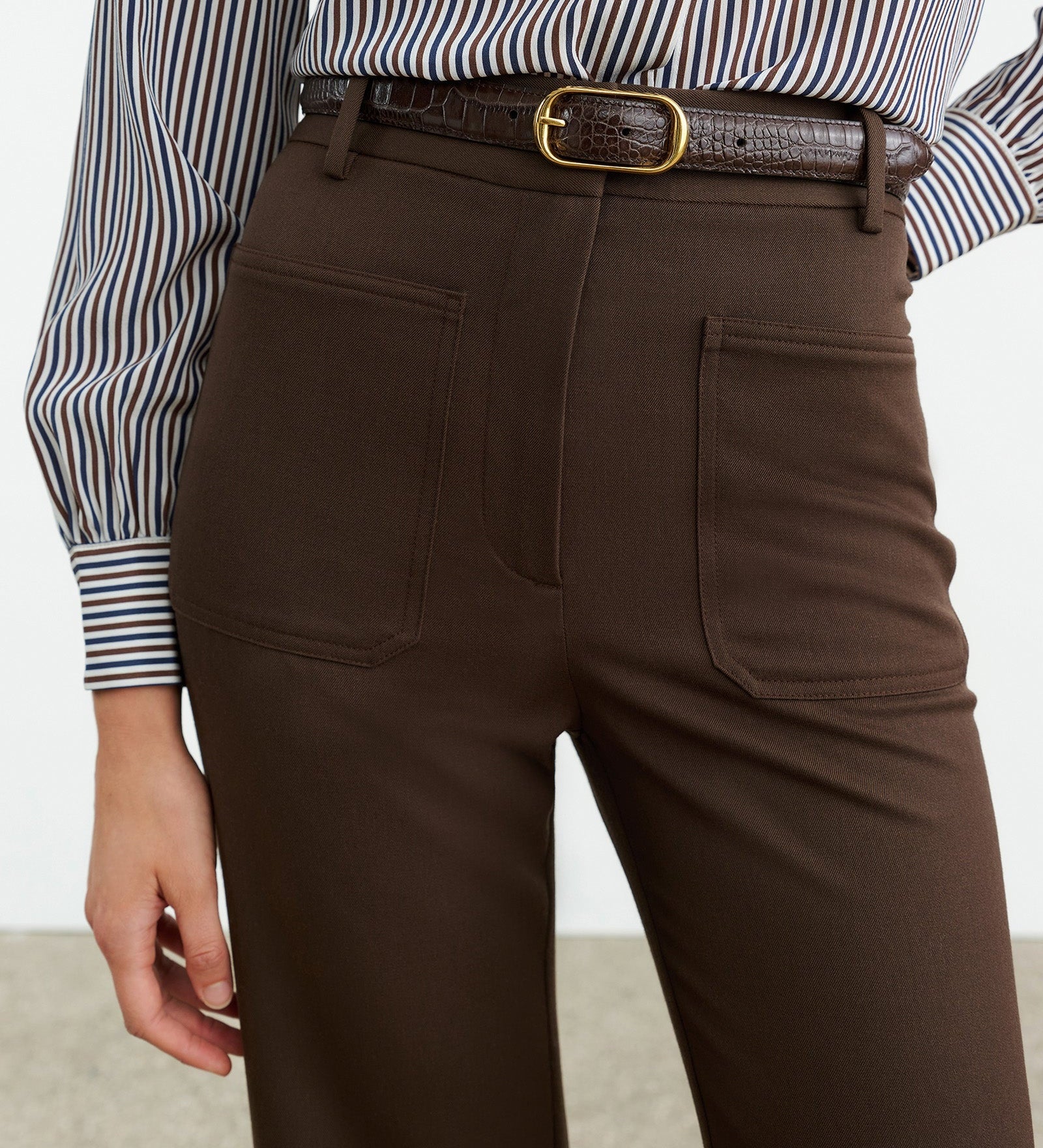 Nili Lotan - CHRISTOPHE PANT