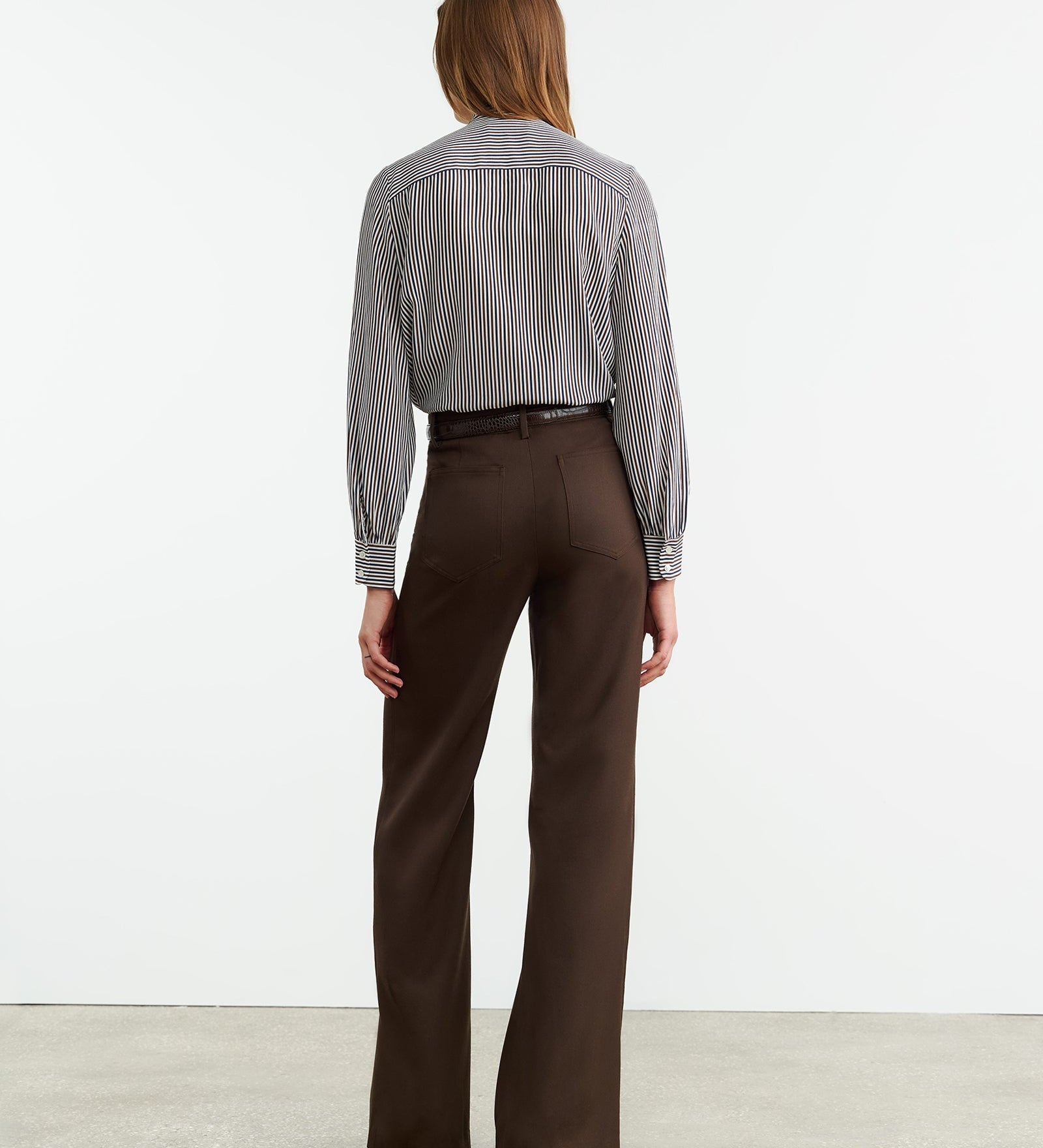 Nili Lotan - CHRISTOPHE PANT
