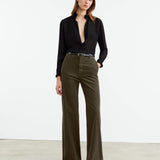 Nili Lotan - ANNA CORDUROY PANT