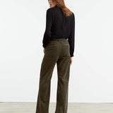 Nili Lotan - ANNA CORDUROY PANT
