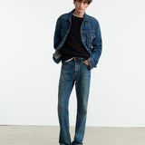 Nili Lotan - ZACHARY DENIM JACKET