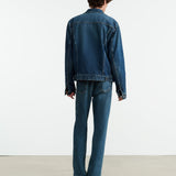 Nili Lotan - ZACHARY DENIM JACKET