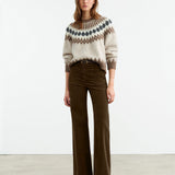 Nili Lotan - FLORENCE CORDUROY PANT
