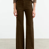 Nili Lotan - FLORENCE CORDUROY PANT