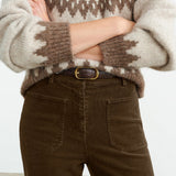 Nili Lotan - FLORENCE CORDUROY PANT