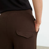 Nili Lotan - NOLAN COTTON PANT