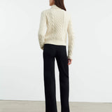 Nili Lotan - ANDRINA SWEATER