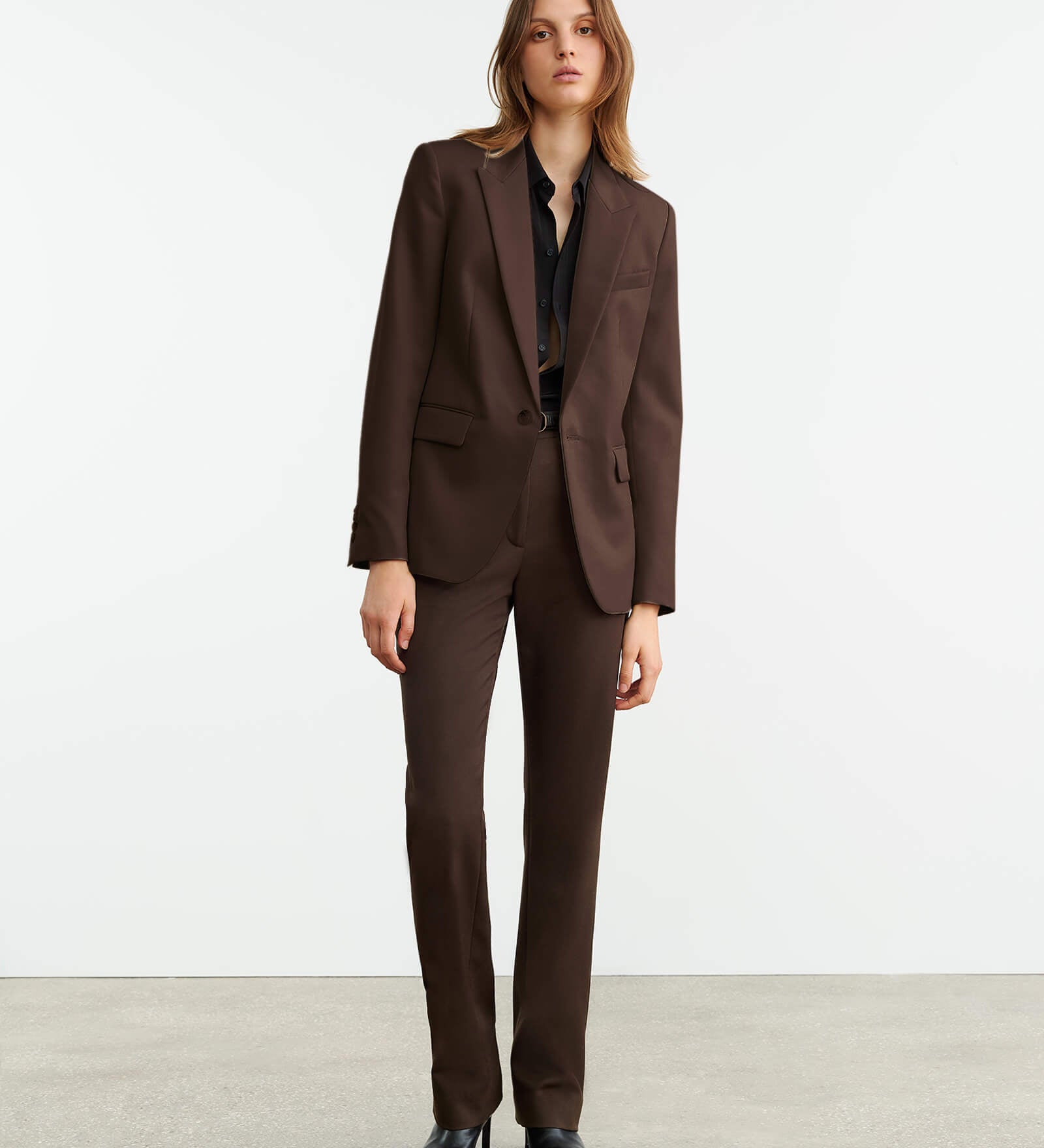 Nili Lotan - ADELE BLAZER