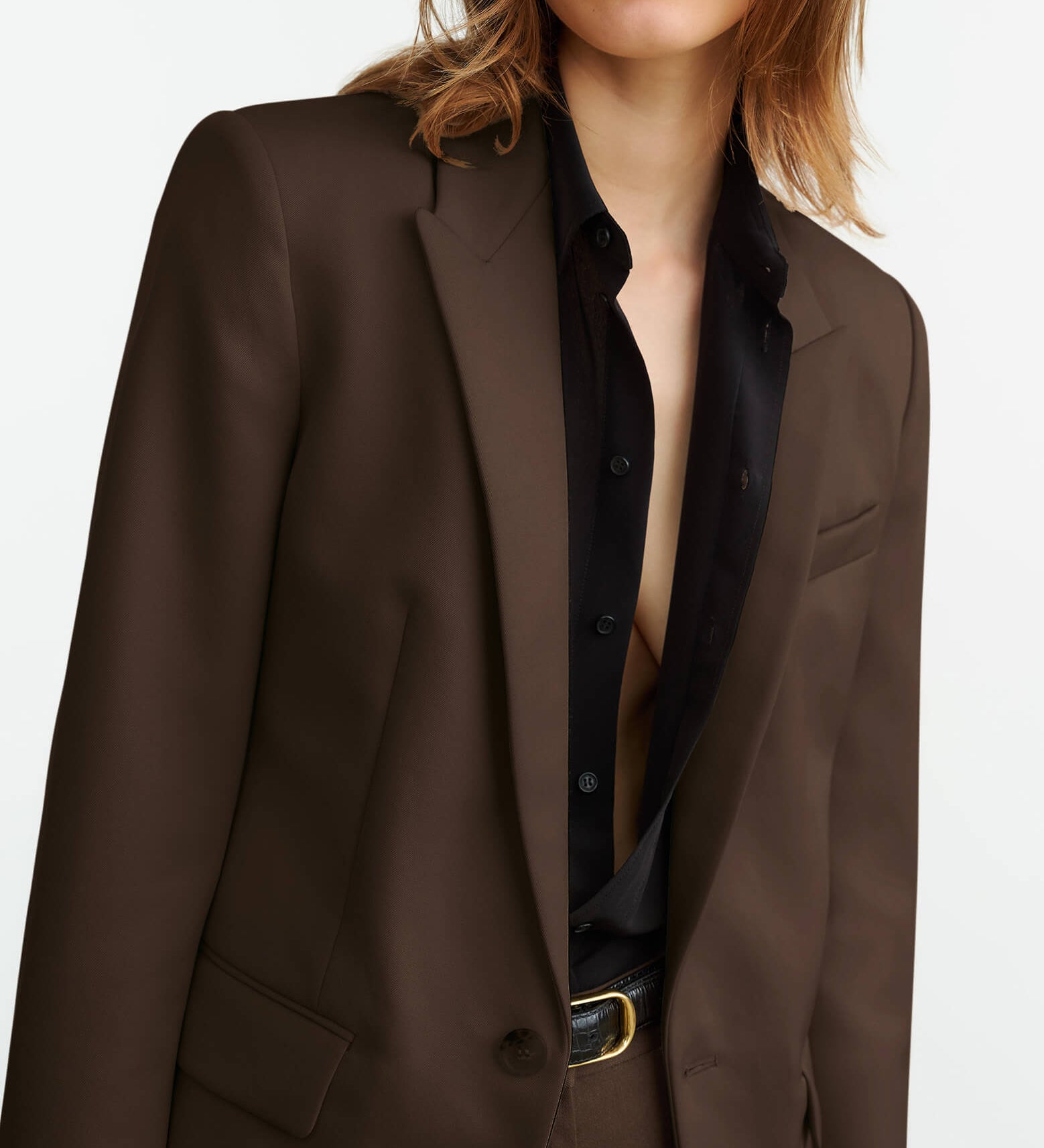 Nili Lotan - ADELE BLAZER