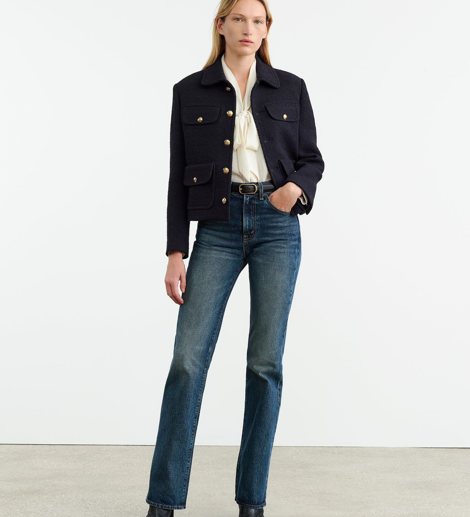 Nili Lotan - PAOLA JACKET