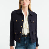 Nili Lotan - PAOLA JACKET