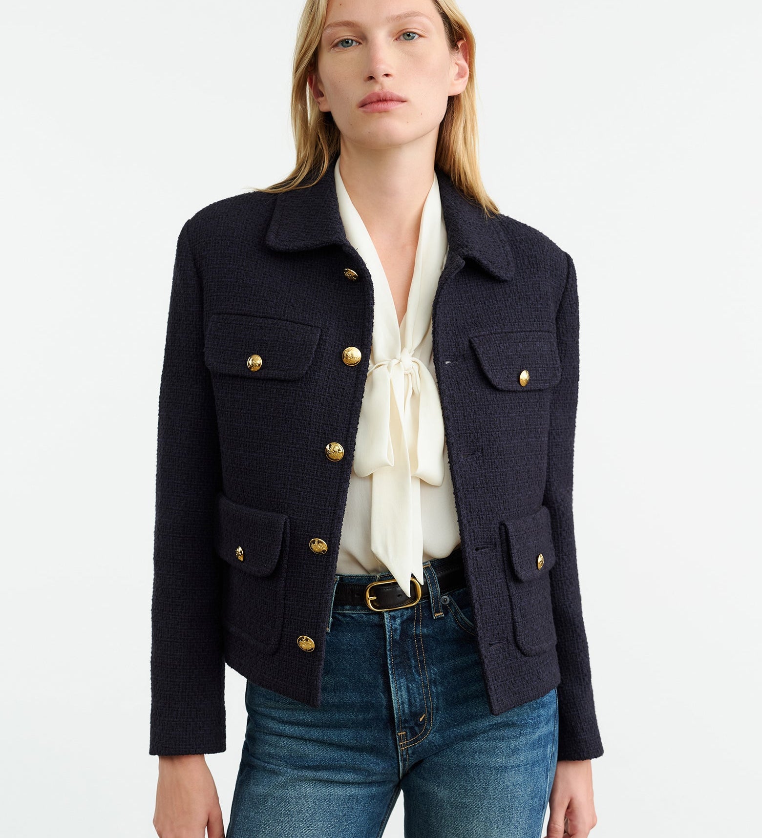 Nili Lotan - PAOLA JACKET