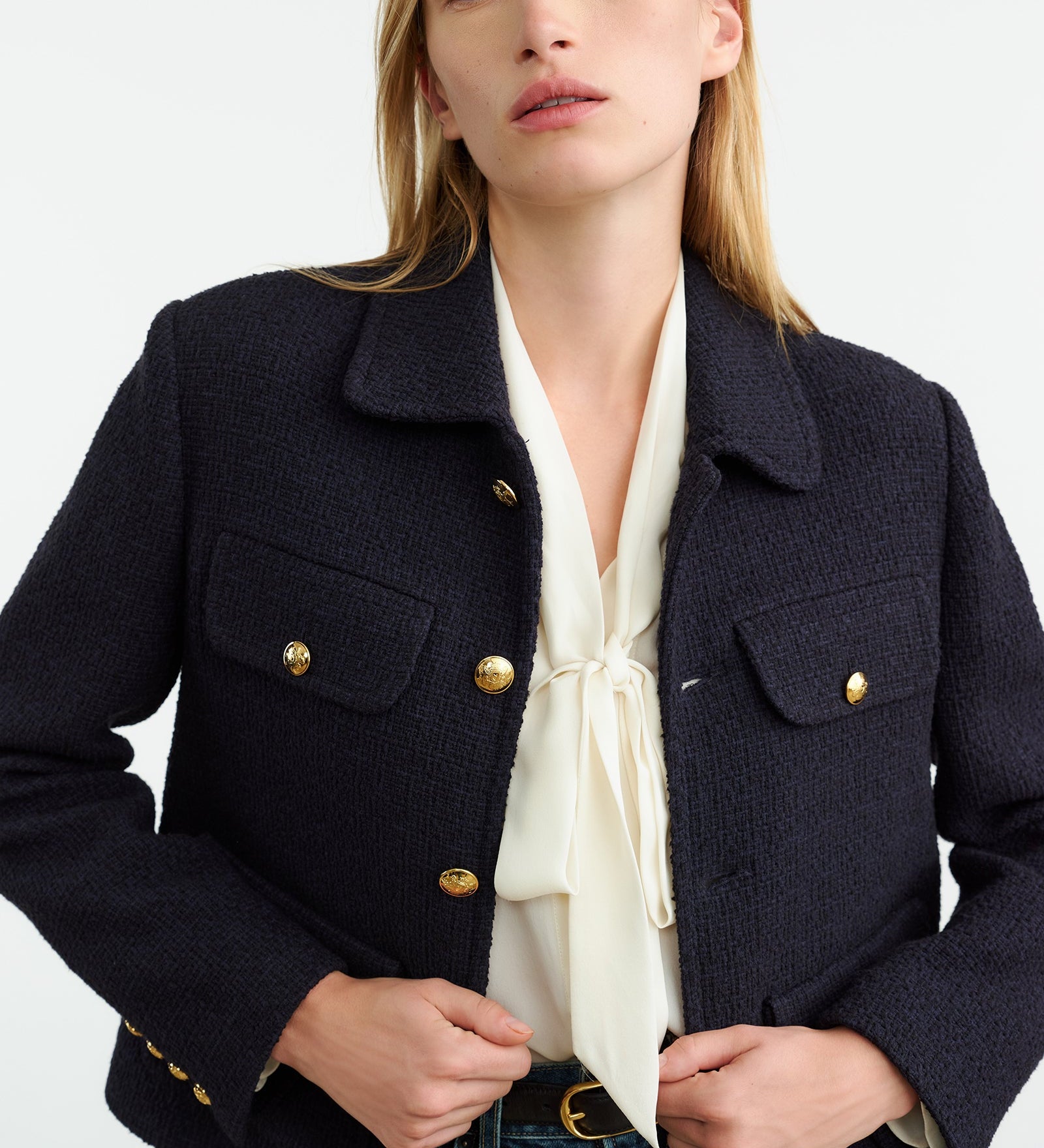 Nili Lotan - PAOLA JACKET