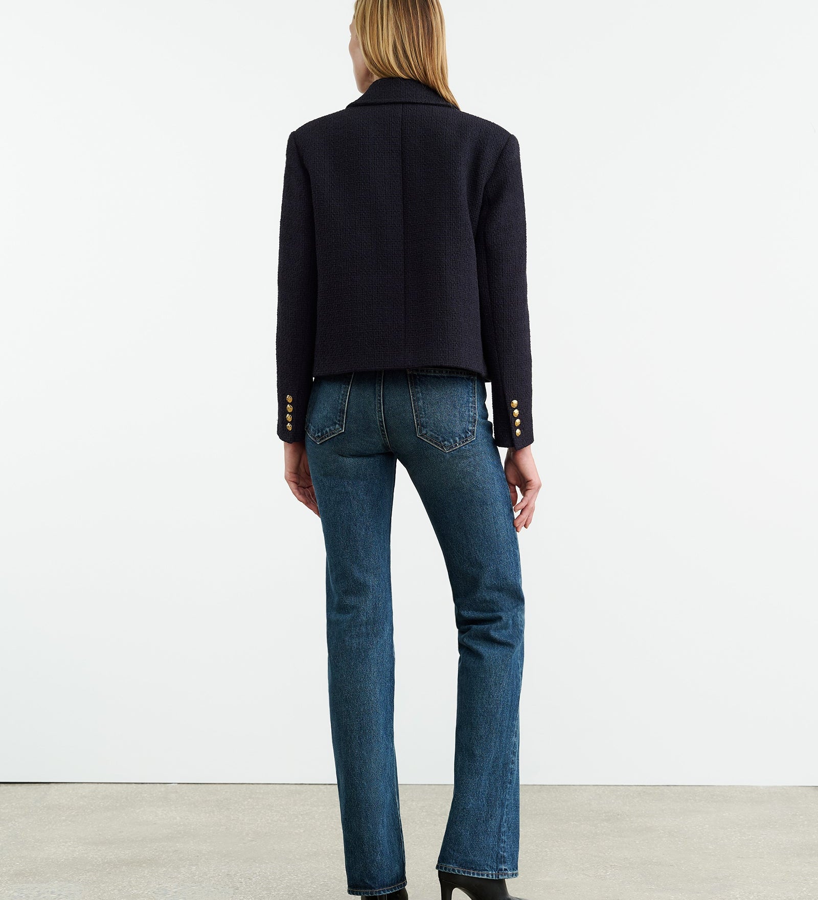 Nili Lotan - PAOLA JACKET